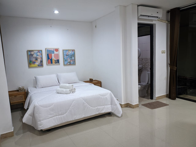 Others 2, Moriano villa Pecatu, Badung