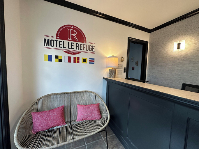 Others 4, Motel Le Refuge, La Région-Sherbrookoise