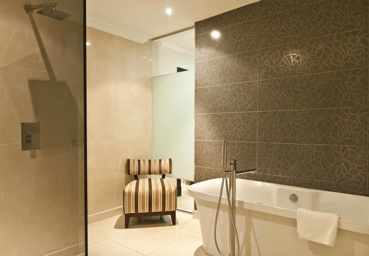 Bathroom, Lantano Cottage, Mushin