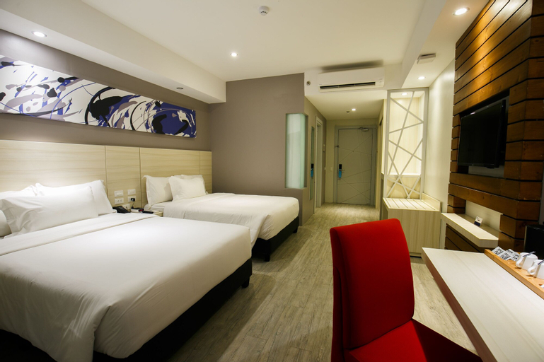 Bedroom 6