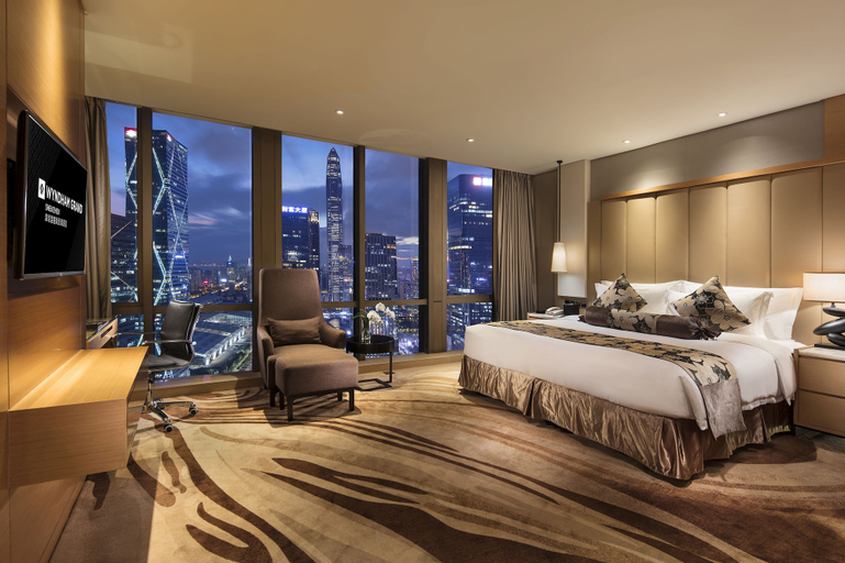 Bedroom 18