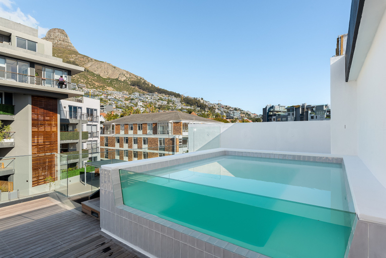Sport & Beauty, The Avant 305, City of Cape Town