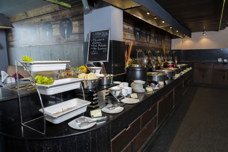 Food & Drinks 4, Visitel - A Boutique Hotel, North 24 Parganas