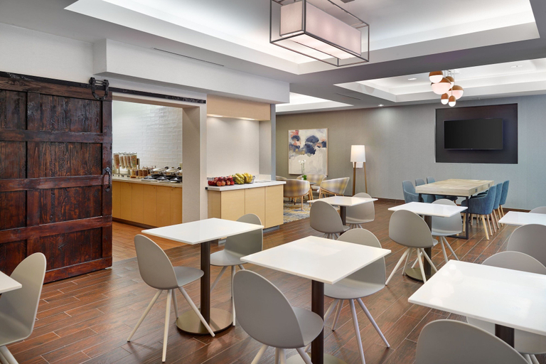 Food & Drinks 4, TownePlace Suites by Marriott Newnan, Coweta