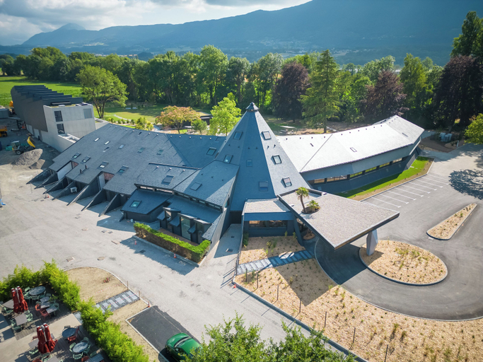 Exterior & Views 2, Miura, Savoie