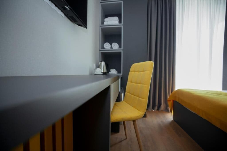 Bedroom 4, Old City Boutique Hotel, Tbilisi