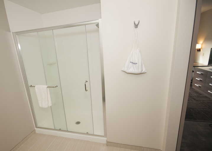 Bathroom 4, Extended Stay America Suites Rock Hill, York