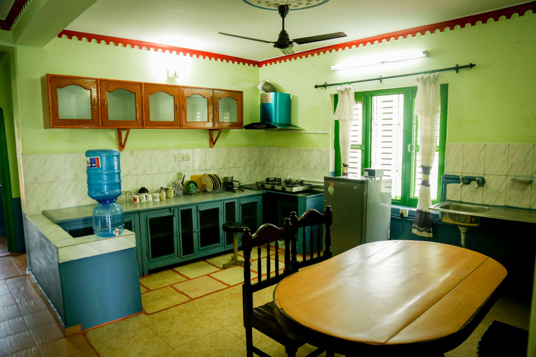 Others 5, Green Home Apartment for Rent, Gandaki