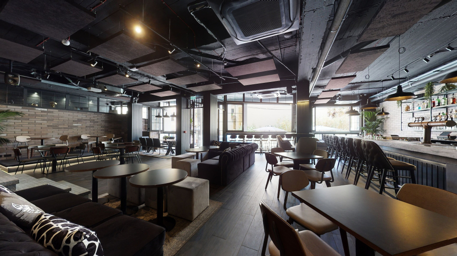 Food & Drinks 4, Block