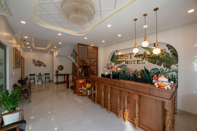 Others 5, West Lake Hotel, Cam Lâm