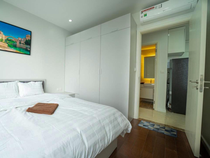 Bedroom 9