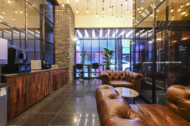 Others 4, Heritage31 Hotel, Jongno