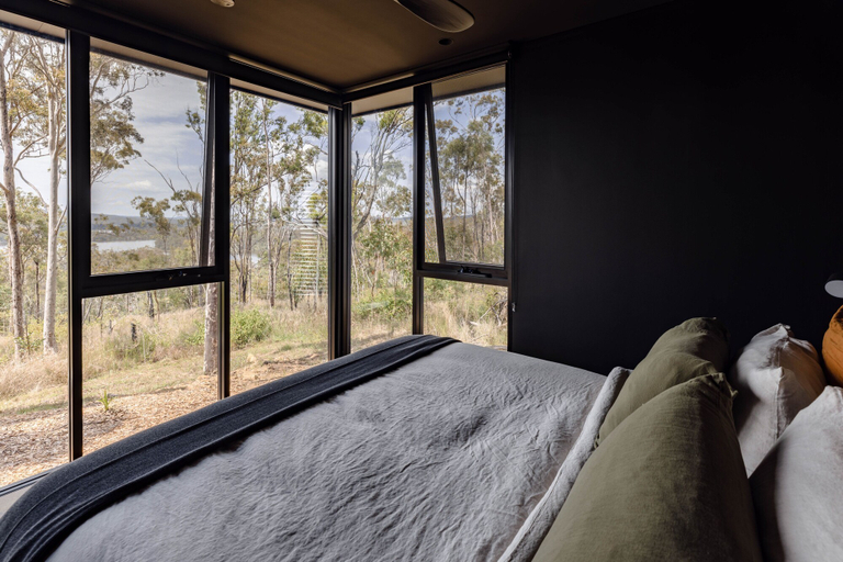 Bedroom 3, Wander in the Scenic Rim, Boonah