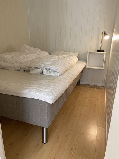 Bedroom 2, Otra Inn Vest, Vennesla
