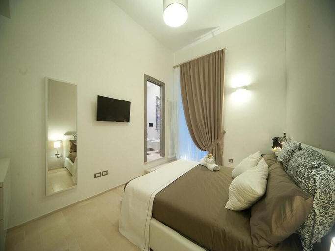 Bedroom 3, Tabula Maris, Barletta-Andria-Trani