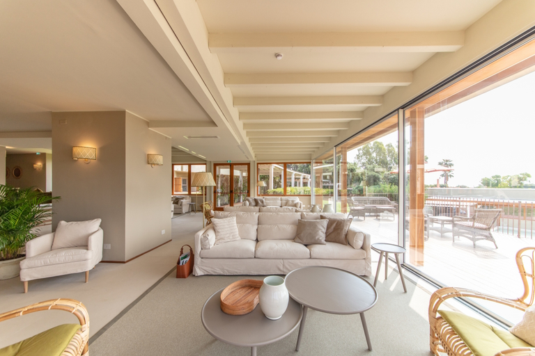Public Area 4, Is Molas Resort, Cagliari