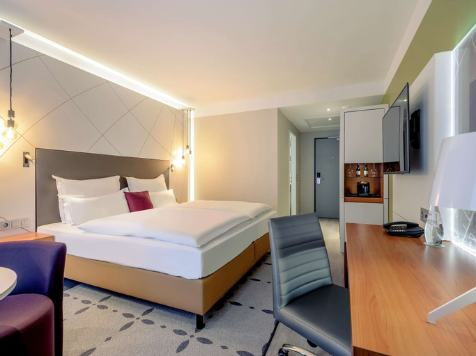 Bedroom 9