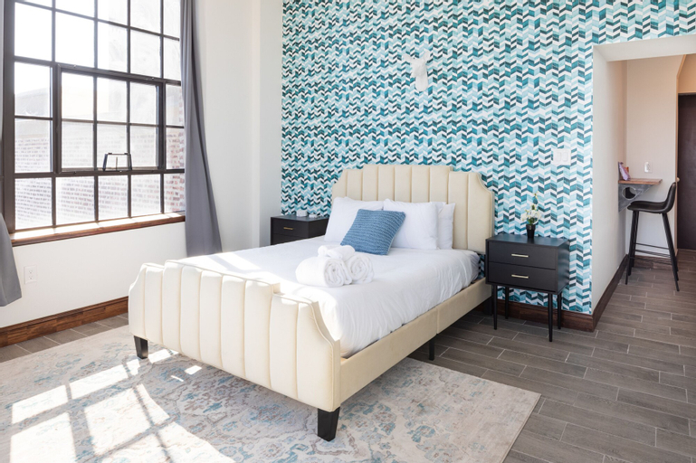 Bedroom 5