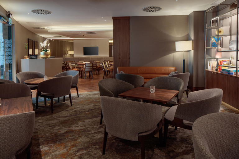 Others 4, Hilton Belfast hotel, Belfast
