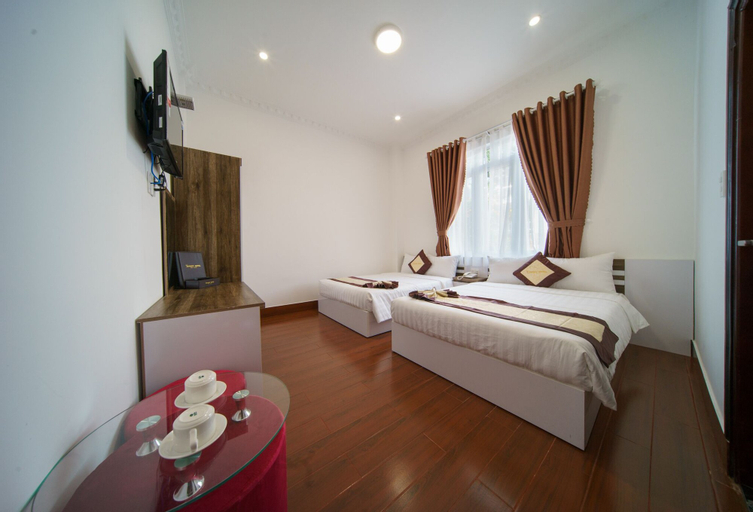 Bedroom 4