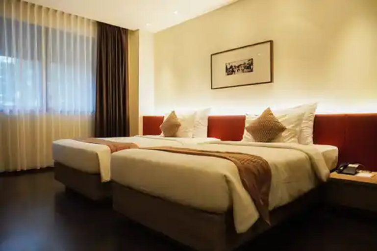Bedroom 12