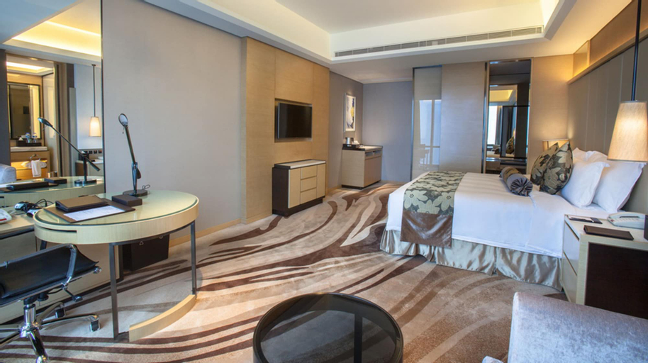 Bedroom 19