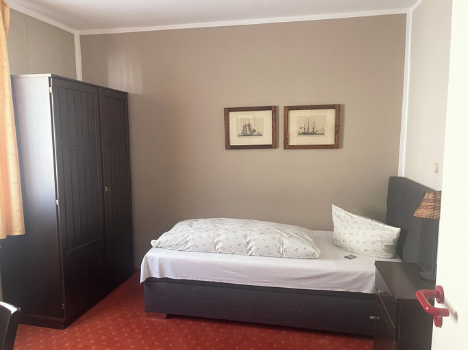 Bedroom 2, T&T by Thiesmann, Mülheim an der Ruhr