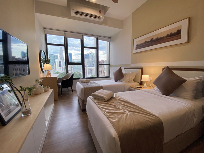 Bedroom 14