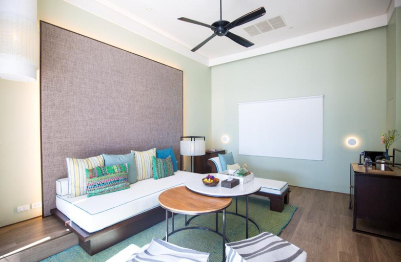 Bedroom 3, Veranda Resort & Villas Hua Hin – Cha Am, Cha-Am