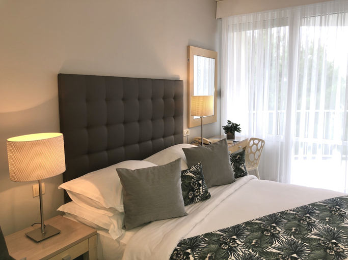 Bedroom 3, Waterman Svpetrvs Resort, Supetar