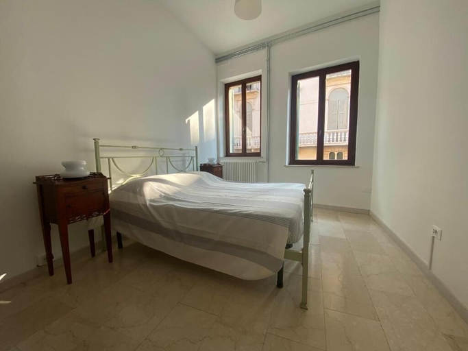 Bedroom 3, Il Cardo - Royal Solution, Verona