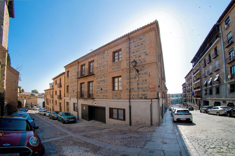 Exterior & Views 2, GRECO CERVANTES 5 COLLECTION, Toledo