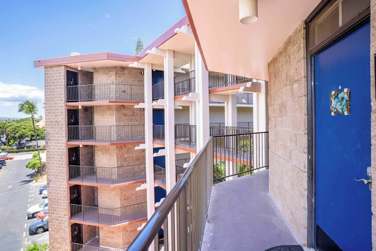 Exterior & Views, Endless & Elegant Vistas, Maui