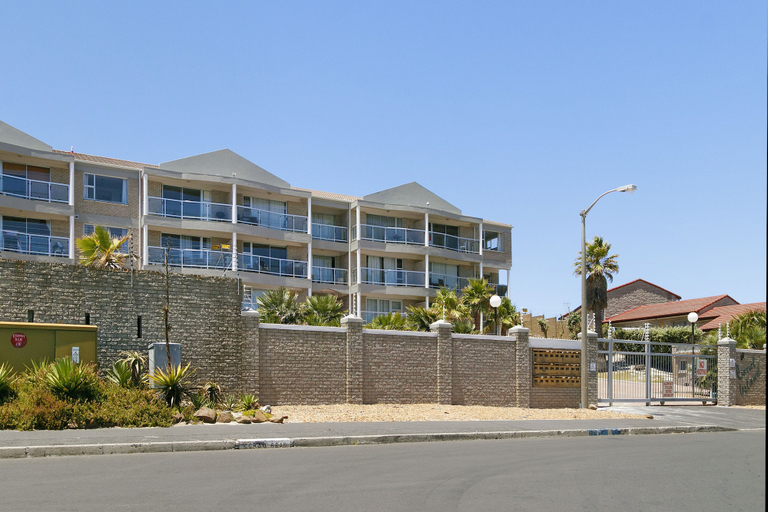 Exterior & Views 2, Coral Island 102, City of Cape Town
