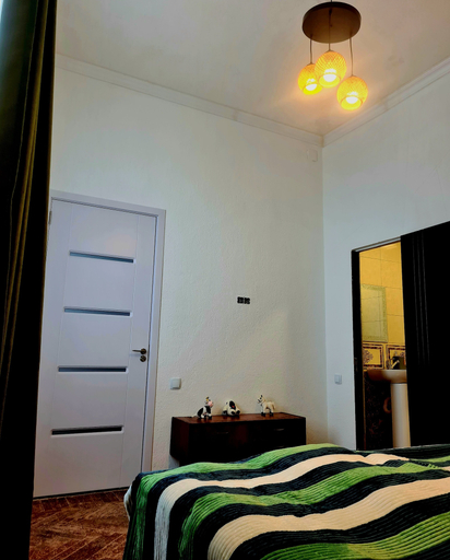Bedroom 3, Old House korolistavi, Batumi