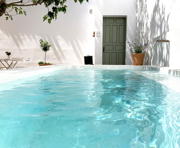 Sport & Beauty 3, Casa del Médico Hotel Boutique, Ciudad Real