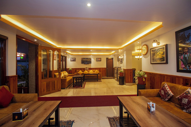 Others 5, Hotel Samlhen By Apsara Group of Hotels, East Sikkim