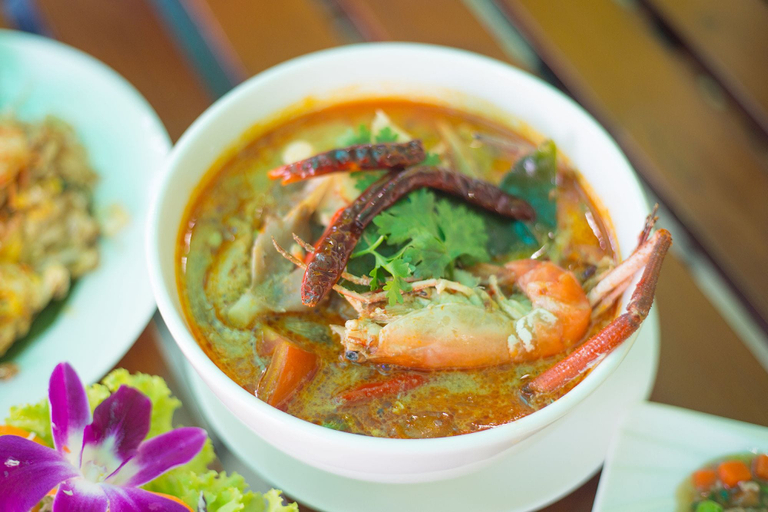 Food & Drinks 4, Suan Tung Coffee, Muang Chiang Rai