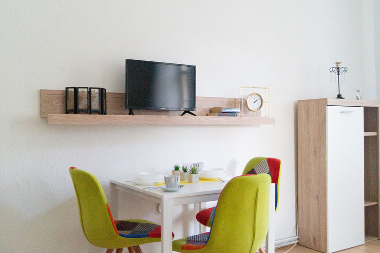 Others 5, Modern Apartment in The Heart of Vienna 6, Wien