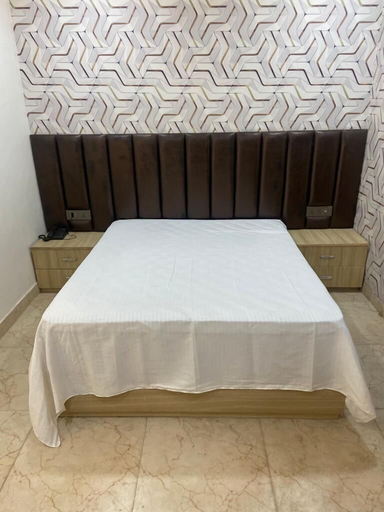 Bedroom 5, D 0101 Cafe and Lounge, Amritsar
