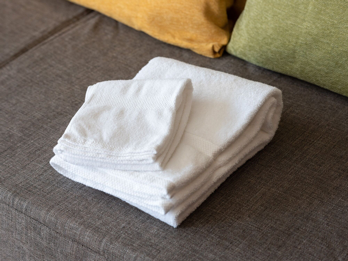 Bedroom 8