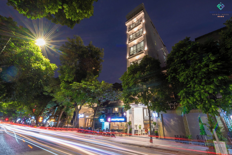 Exterior & Views 3, Beryl Signature Hanoi Hotel, Hoàn Kiếm