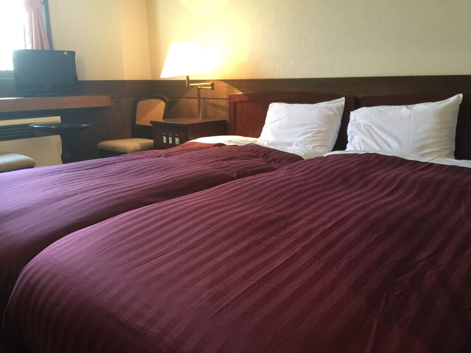 Bedroom 12