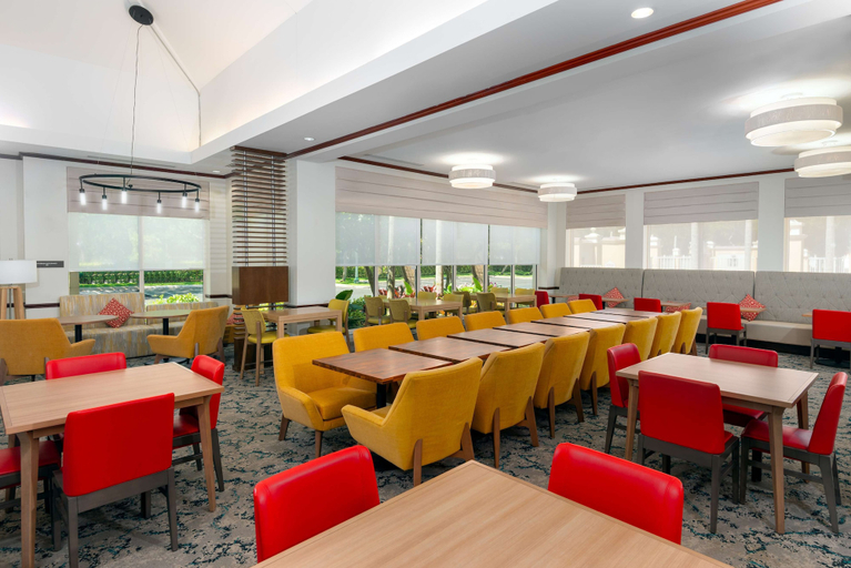 Food & Drinks 5, Hilton Garden Inn Ft. Lauderdale SW/Miramar, Broward
