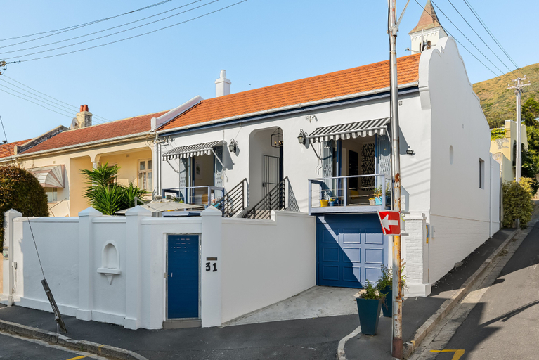 Exterior & Views 2, Torbay 31, City of Cape Town