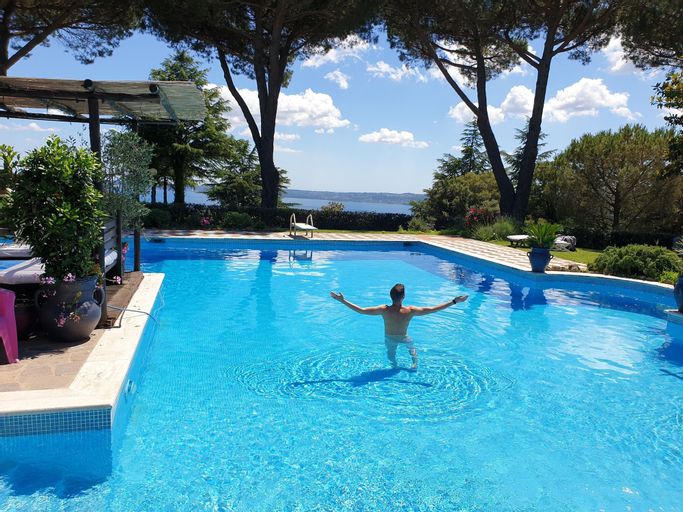 Almanuda Naturist Village, Viterbo