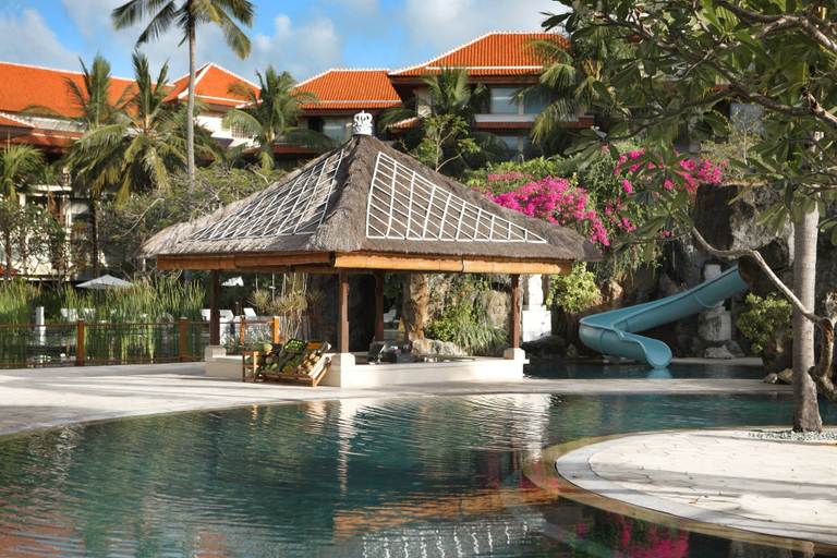Exterior & Views 3, The Westin Resort Nusa Dua, Bali, Badung