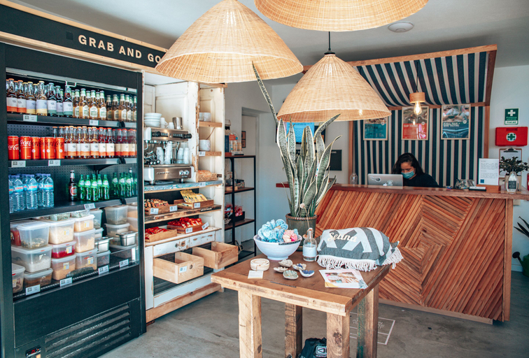 Food & Drinks 5, Outsite Ericeira - Boavista, Mafra
