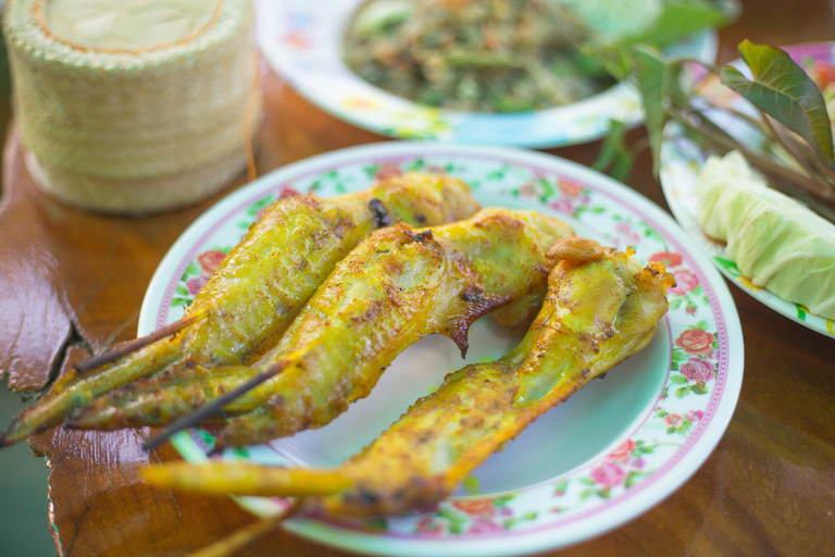 Food & Drinks 5, Suan Tung Coffee, Muang Chiang Rai