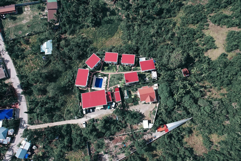Exterior & Views 4, Red Picnic Hostel, Panglao